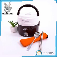 Hộp cơm điện Playbear DFH-2013