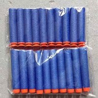 DX đạn xốp thay thế nhiều dạng cho khách lựa chọn