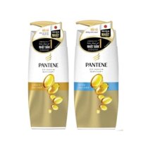 [DX] Dầu Xả Pantene Nội Địa Nhật Bản 400ml