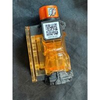 [Dx] FullBootle - Kamen Rider Build