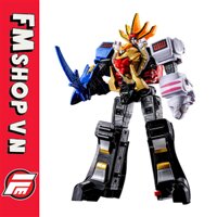 DX GAO KING UNIVERSE SENTAI