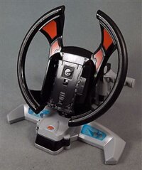 DX GO ONGER HANDLE KO BOX