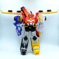 DX Gosei Great 2010