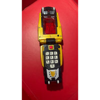 DX GOSEI KNIGHT PHONE