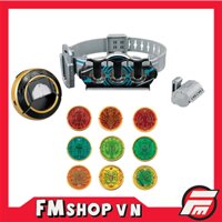 DX KAMEN RIDER OOO DRIVER 10TH ANNIVERSARY