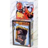 DX Kibou No Ryuutsukai Wizard Wonder Ride Book - Đồ chơi Kamen Rider Saber