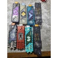 DX MMR - Đồ chơi Kamen Rider W