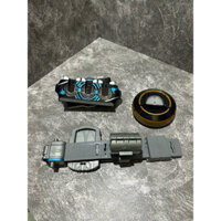 DX OOO DRIVER CHÍNH HÃNG 2nd, Hiệp sĩ Mặt nạ Đồng xu, Kamen Rider Ozu