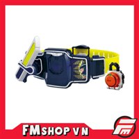 DX SENGOKU DRIVER 20TH 2ND