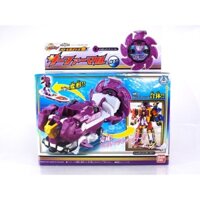 Dx siêu nhân Ninja Surfer Maru