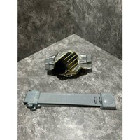 DX Wizard Driver chính hãng đủ dây chặn 2nd, Thắt lưng hiệp sĩ mặt nạ Wizard, Kamen Rider Wizard