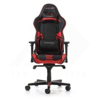 DXRacer RACING PRO R131-NR-V2 Gaming Chair – Black Red