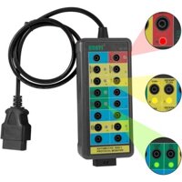 Dy29 Ô Tô Chẩn Đoán Giao Thức Phát Hiện Máy Kiểm Tra Ô Tô Ô Tô Obd2 Đột Phá Hộp Xe Màn Hình Giao Diện OBDII