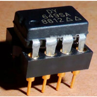 DY649SA 649SA Op-amp Tiền Khuếch Đại Analog Có Đế Mới.
