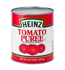 Cà chua nghiền hiệu Heinz 3kg