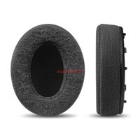 [Dybala *] Vỏ tai nghe nhung cho tai nghe WH1000XM4 tăng cường cách ly âm thanh