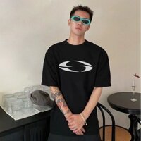 DYIH Grailz PROJECT G/R American Style Summer Loose Fit Unisex Pure Cotton Couple Short Sleeve T T-shirt