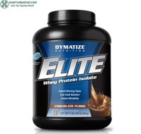 Dymatize Elite Whey 5 Lbs (2,268g) – bổ sung Protein