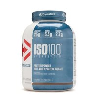 DYMATIZE ISO 100 5 LBS (2,27 KG)