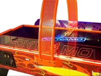 Dynamo Air Hockey Shields