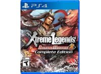 Dynasty Warriors 8: Xtreme Legends - Complete Edition