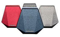 Dynaudio Music 1 - Loa di động Bluetooth Đan mạch giá tốt tại Vinhstudio