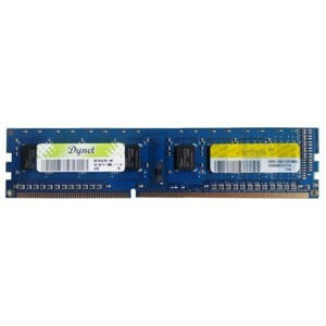 RAM Dynet, DDR3, 2Gb, Bus 1333 MHz