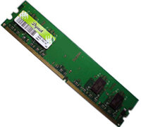 Dynet DDR3 4Gb bus 1333MHz