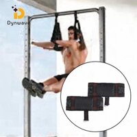 Dynwave 2x Treo Ab Dây Đai Tập Bụng Tập Thể Dục Bánh Răng Nâng Chân Tập Thể Dục Chin up Thể Dục Ab Dây Đeo Cho Tập Thể Dục