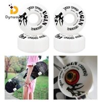 Dynwave 4 Packung Ván Trượt Bánh Xe Thay Thế Ván Trượt Con Lăn Bánh Xe Phần
