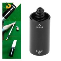 Dynwave Bida Cue Nối Dài Thanh Kết Nối Cho Snooker Bida Cue Nam Nữ