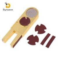 Dynwave Bida Snooker Bàn Bể Cue Tip Tapper Scuffer Shaper Burnisher