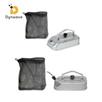 Dynwave Cắm Trại Ấm Siêu Tốc Nước Trại Trà Nồi Đồ Dùng Nhà Bếp Trà Ấm Đun Nước Ấm Trà Để Câu Cá Du Lịch Ba Lô Leo Núi