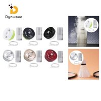 Dynwave Cầu Lông Cầu Lông Mini Máy Tạo Độ Ẩm Bao Dụng Cụ Di Động Bảo Trì Đa Năng Bóng Cầu Lông Hấp Phụ Kiện Cầu Lông