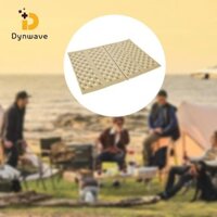 Dynwave Có Thể Gập Lại Miếng Lót Ghế Cắm Trại Đệm Gấp Ngoài Trời Đệm Ngồi Ngoài Trời Cho Sân Vườn Sân Sau Sân Chơi Dã Ngoại