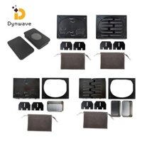 Dynwave Cồn Cắm Trại Bếp Ba Lô Di Động Dã Ngoại Dụng Cụ Làm Nóng Rượu Cho Sân Cắm Trại