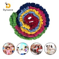 Dynwave Dây Đai Co Giãn Nhiều Kích Cỡ Cho Gia Đình / Trường Học