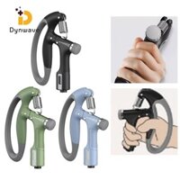 Dynwave Hand Grip Strengther Hand Gripper dành cho người mới bắt đầu đến chuyên gia Forearm