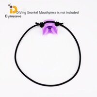 Dynwave Lặn Điều Chỉnh Vòng Cổ Linh Hoạt Đi Biển Lặn Đồ Phụ Kiện Lặn Bộ Điều Chỉnh Giá Đỡ Có Thể Điều Chỉnh Phụ Kiện