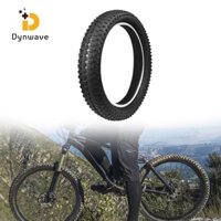 Dynwave Lốp Xe Đạp Điện 20 Inch Lốp Chống Đâm Vỡ Chống Mài Mòn Hiệu Suất Cao Xe Đạp Lốp Xe Đạp Lốp Xe Đạp Cho Xe Trượt Tuyết