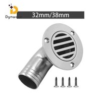 Dynwave Marine Boat Floor Drain Phụ kiện Hiệu suất cao Thiết thực Thay thế phần cứng thuyền bằng thép không gỉ
