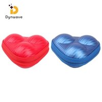 Dynwave Pickleball Hộp Di Động Giữ Bóng Golf Túi Bảo Quản Bóng Pong Hộp Đựng Quà Tặng