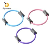 Dynwave Pilates với thiết bị kháng lực 50 lbs