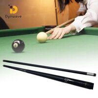 Dynwave Pool Cue Stick Carbon Size 58 "Nine Ball Pool Cue Billiard Pool Stick dành cho người lớn Nam Nữ Cầu thủ bi-a Trò chơi hồ bơi