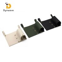 Dynwave Sofa Tay Người Tổ Chức Chống Trơn Trượt Cánh Tay Đầu Giường Sắp Xếp Lưu Trữ Cho Ghế Xếp Điều Khiển