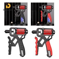 Dynwave Tay Cầm Tăng Cường Sức Mạnh Ngón Tay Có Thể Điều Chỉnh Sức Mạnh 11-364 lb Tập Gym Tập Thể Hình Trước Cho Người Chơi Piano