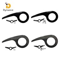 Dynwave Xe Đạp Dây Xích Bảo Vệ Di Động Chắc Chắn Đa Năng Vỏ Bảo Vệ 46T-52T Cho Xe Đạp Đi Xe Đạp Dễ Dàng Lắp Đặt