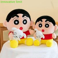 Dyruidoj Crayon Búp bê nhồi bông Nhật Bản Cosplay Prop Người lớn Trẻ em