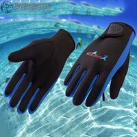 Dyruidoj Găng Tay Lặn The Magic Stick Nam Kayaking Neoprene Lặn Mùa Đông Thiết Bị Lặn
