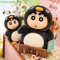 Dyruidoj Shin-Chan Búp Bê Sang Trọng Anime Cosplay Chống Đỡ Trẻ Em Bé Gái Bé Trai